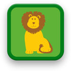 Jungle Match for Kids Free-icoon