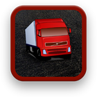 Truck Match for Free icône