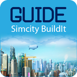 Fan Guide SimCity BuildIt icône