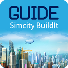 Fan Guide SimCity BuildIt icône