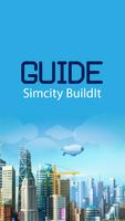 Fan Guide SimCity BuildIt постер