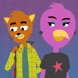 WyldWood Stories: BB Speaks Up APK