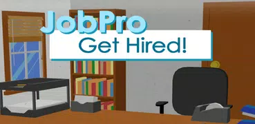 JobPro: Get Hired!