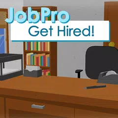 JobPro: Get Hired! APK download