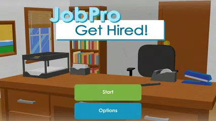 JobPro: Get Hired! XAPK Herunterladen