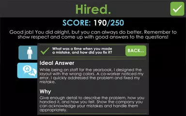 JobPro: Get Hired! XAPK Herunterladen