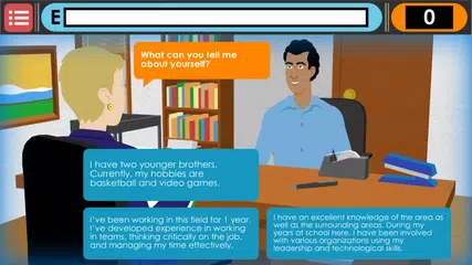 JobPro: Get Hired! XAPK Herunterladen