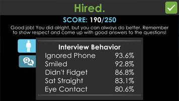 JobPro: Get Hired! capture d'écran 3