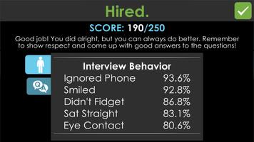 JobPro: Get Hired! Ekran Görüntüsü 3