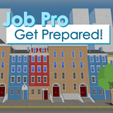 APK JobPro: Get Prepared!