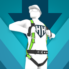 ikon Harness Hero