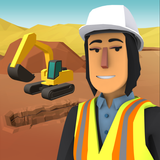 Future Construction Managers أيقونة