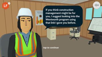 Future Construction Managers 스크린샷 3
