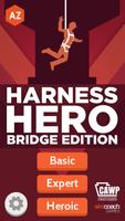 Harness Hero: Bridge Edition الملصق
