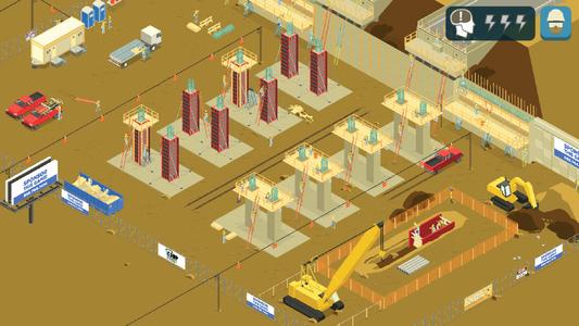 Site Coach: Ladder Safety Cons スクリーンショット 1