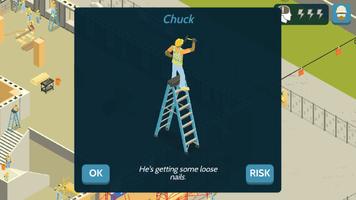 Site Coach: Ladder Safety Cons capture d'écran 2