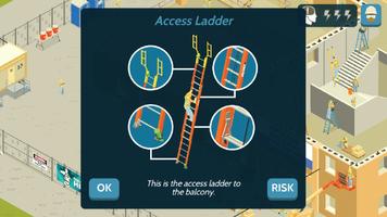 Site Coach: Ladder Safety Cons capture d'écran 3