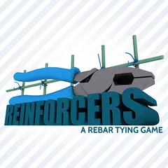 Reinforcers (CAWP Arcade) アプリダウンロード