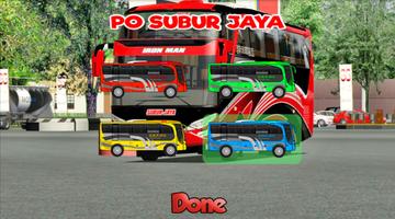 PO Subur Jaya Bismania Games capture d'écran 1