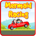 Racing Mermaid in Love 2 Dunia