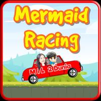 Racing Mermaid in Love 2 Dunia تصوير الشاشة 3