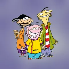 Ed Edd n Eddy Soundboard