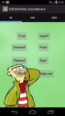 Ed Edd n Eddy Soundboard APK download