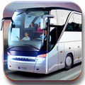 City Bus Simulator 2018: Intercity Bus Driver 3D