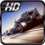 F1 Formula Racing : F 1 Formula Street Racer 3D ícone