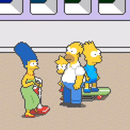APK Code The simpsons arcade