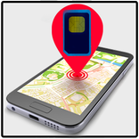SIM Info and Location Tracker