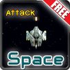 Space Attack Game APK