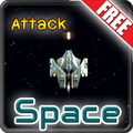 Space Attack Game