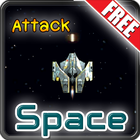 Space Attack Game icon