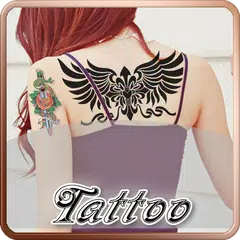 Photo Editor Tattoo