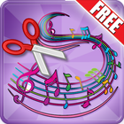 MP3 Cutter and Ringtone icon