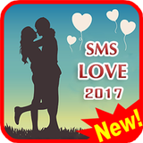 Free love sms 2017 آئیکن