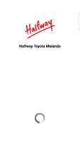 Halfway Toyota Malanda 海报