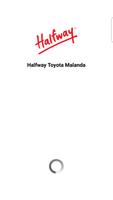 Halfway Toyota Malanda poster