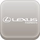 APK Lexus Fourways