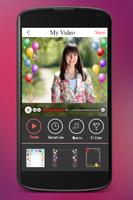 Christmas Video Maker Music ภาพหน้าจอ 2