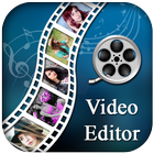 Video Editor simgesi