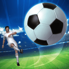 Football Kick 2016 biểu tượng