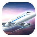 Flight simulator: Endless flight APK