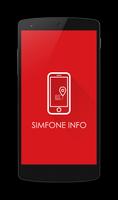 SimFone Info 海报