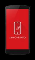 SimFone Info পোস্টার