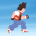 Running Heroes Challenge icon