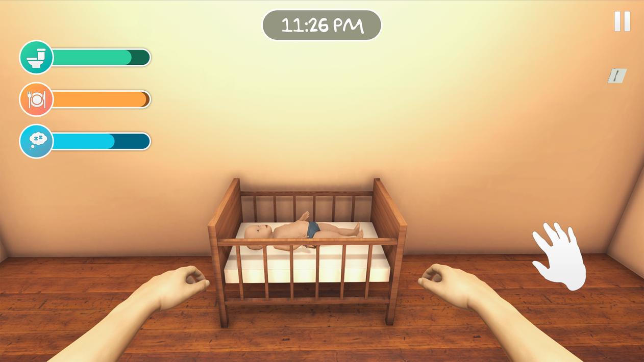 Mother Simulator for Android - APK Download