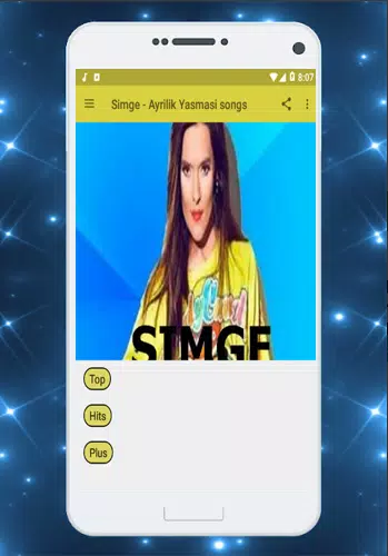 Simge Sagin Mp3 New Songs 2018 APK for Android Download