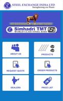 Simhadri TMT ポスター